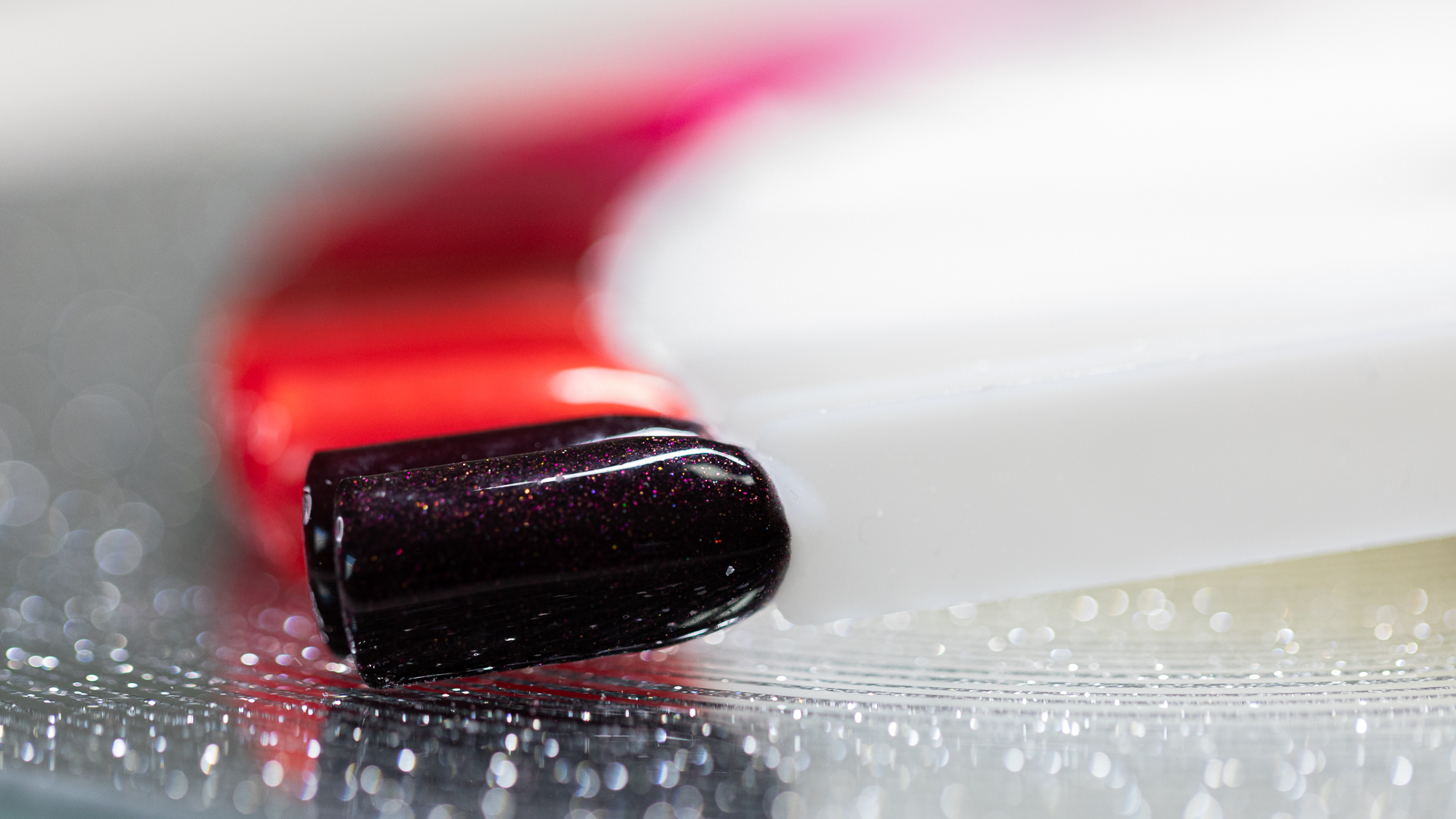 Farbauswahl Karina's Beauty and Nails