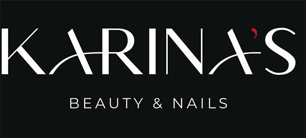 Logo Karina's Beauty and Nails