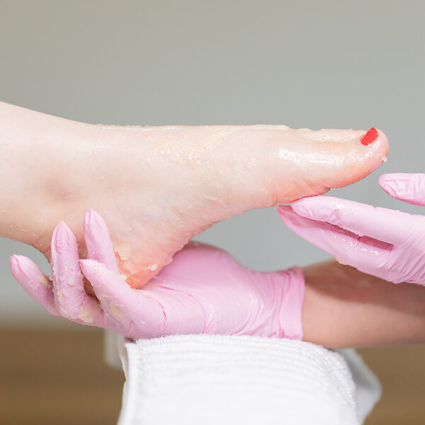 SPA Pediküre Karina's Beauty and Nails