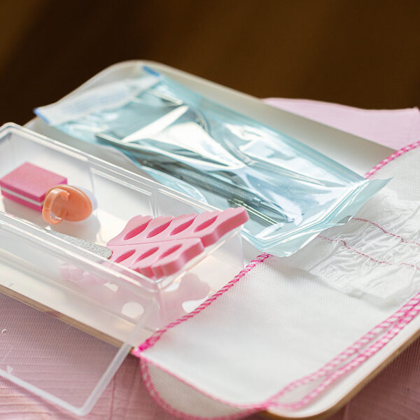 Hygiene Pediküre Karina's Beauty and Nails