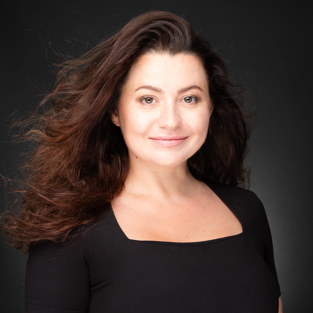 Portrait von Karina von Karina's Beauty and Nails in Mumpf