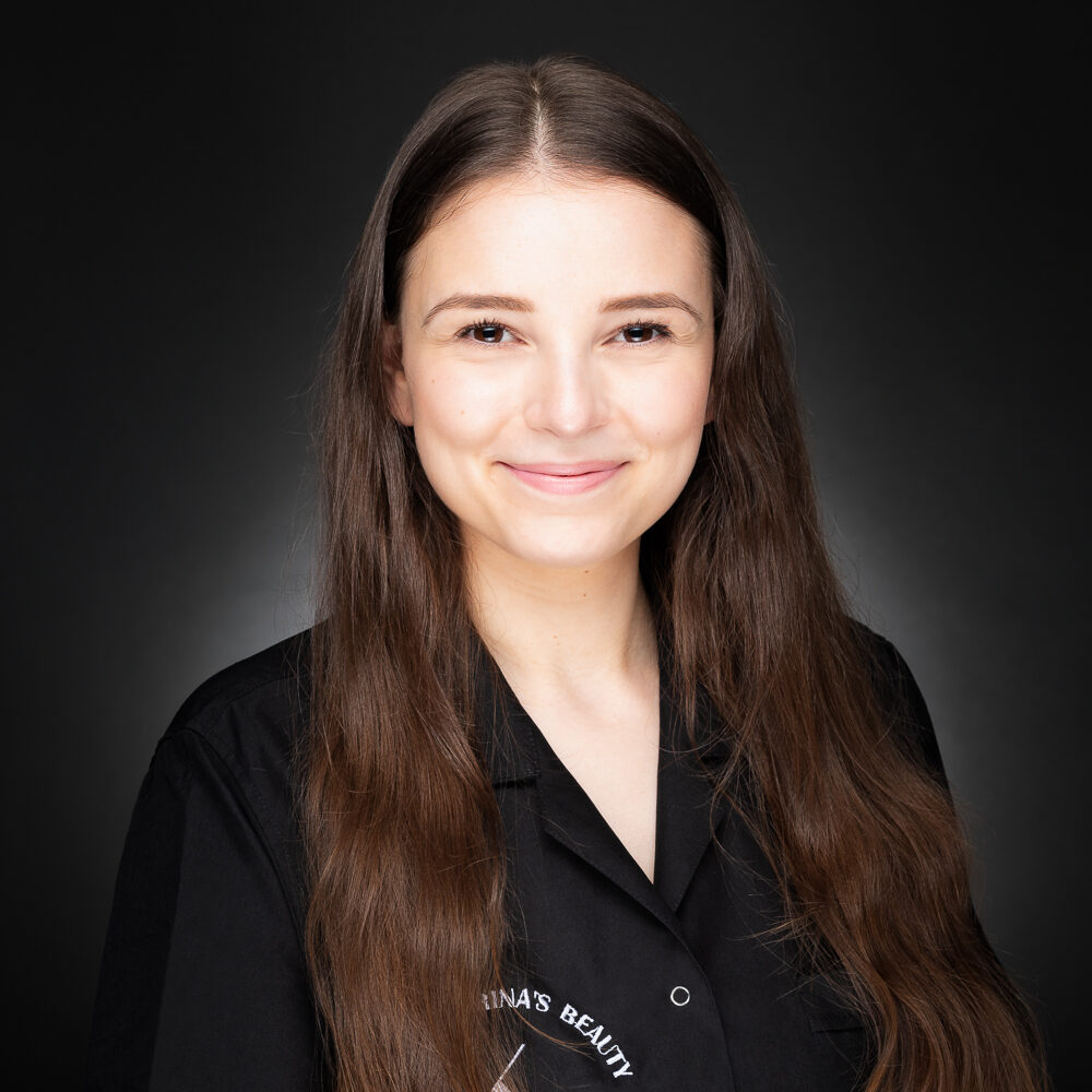 Portrait von Sude von Karina's Beauty and Nails in Mumpf